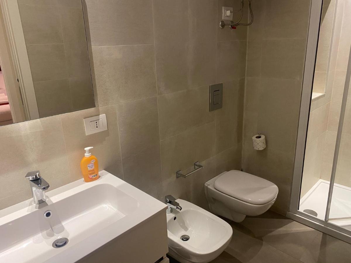 Futura Exclusive Suite 1 Bari Extérieur photo