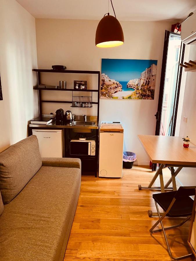 Futura Exclusive Suite 1 Bari Extérieur photo